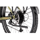 Rower elektryczny RAYMON CrossRay E 5.0 9S M350