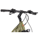 Rower elektryczny RAYMON CrossRay E 5.0 9S M350