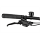 Rower elektryczny RAYMON CrossRay E 5.0 9S M350
