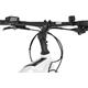 Rower elektryczny RAYMON CrossRay E 5.0 9S M350