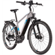 Rower elektryczny RAYMON CrossRay E 6.0 9S M350