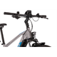 Rower elektryczny RAYMON CrossRay E 6.0 9S M350