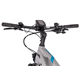 Rower elektryczny RAYMON CrossRay E 6.0 9S M350