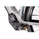 Rower elektryczny RAYMON CrossRay E 6.0 9S M350