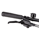 Rower elektryczny RAYMON CrossRay E 6.0 9S M350