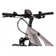 Rower elektryczny RAYMON CrossRay FS E 5.0 10S Deore