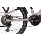 Rower elektryczny RAYMON CrossRay FS E 5.0 10S Deore