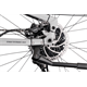 Rower elektryczny RAYMON CrossRay FS E 5.0 9S M350