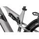 Rower elektryczny RAYMON CrossRay FS E 5.0 9S M350