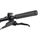 Rower elektryczny RAYMON CrossRay FS E 5.0 9S M350