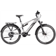 Rower elektryczny RAYMON CrossRay FS E 5.0 9S M350