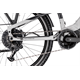 Rower elektryczny RAYMON CrossRay FS E 5.0 9S M350