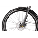 Rower elektryczny RAYMON CrossRay FS E 5.0 9S M350