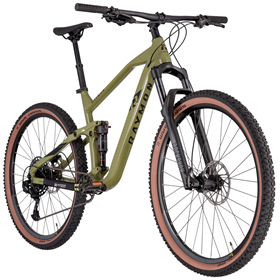 Rower MTB RAYMON FullRay 120 4.0 SX