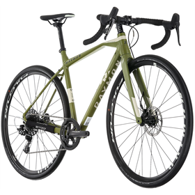 Rower gravel RAYMON GravelRay 6.0