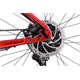 Rower elektryczny RAYMON HardRay E 4.0 29
