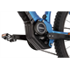 Rower elektryczny RAYMON HardRay E 5.0 27.5 9S M350