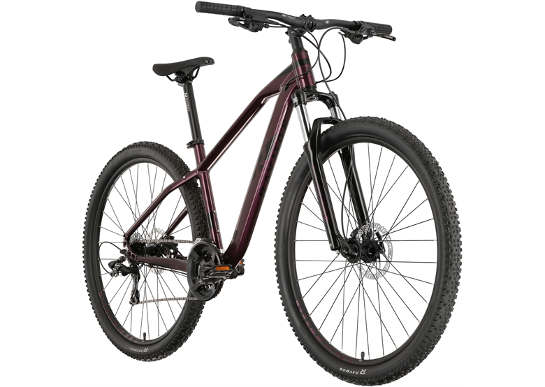 Rower MTB RAYMON HardRay Nine 2.0