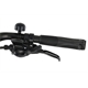 Rower elektryczny RAYMON Metmo Acera (1x8)