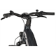 Rower elektryczny RAYMON Metmo Pro