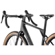 Rower gravel RAYMON Soreno Pure