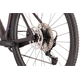 Rower gravel RAYMON Soreno Pure