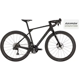Rower gravel RAYMON Soreno Ultra