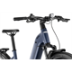 Rower elektryczny RAYMON Tahona Pure