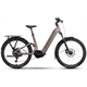 fioletowy