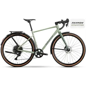 Rower gravel RAYMON Territ Auto Street