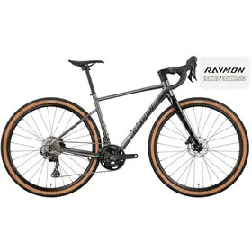 Rower gravel RAYMON Territ Pro GRX (2x11)