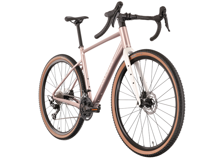 Rower gravel RAYMON Territ Pro (2x11)