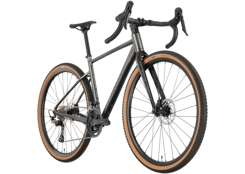 Rower gravel RAYMON Territ Pro GRX (2x11)