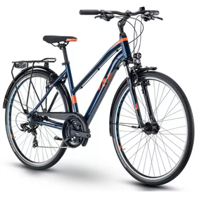 Rower trekkingowy RAYMON TourRay 1.0