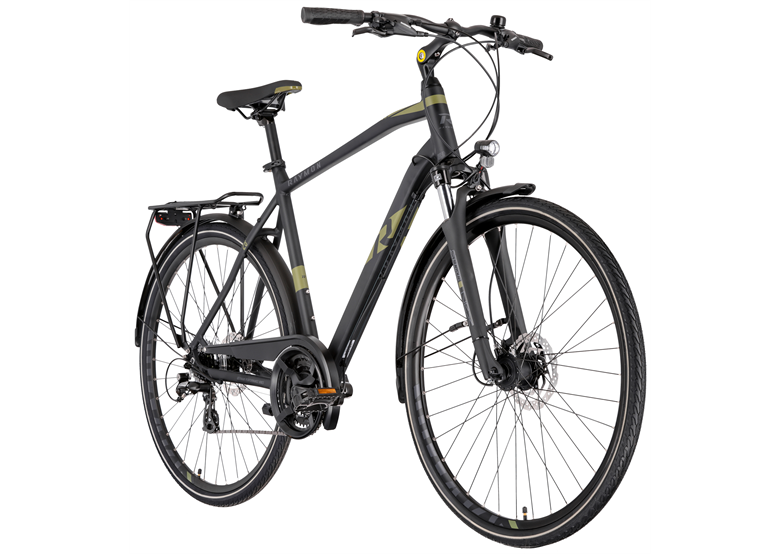 Rower trekkingowy RAYMON TourRay 2.0 Gent