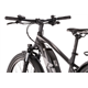 Rower elektryczny RAYMON TourRay E 3.0 Gent T350