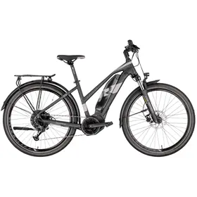 Rower elektryczny damski RAYMON TourRay E 3.0 Lady T350