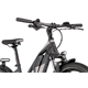 Rower elektryczny damski RAYMON TourRay E 3.0 Lady T350