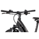 Rower elektryczny damski RAYMON TourRay E 3.0 Lady T350