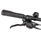 Rower elektryczny damski RAYMON TourRay E 3.0 Lady T350