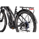 Rower elektryczny damski RAYMON TourRay E 3.0 Lady T350