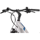 Rower elektryczny RAYMON TourRay E 5.0 9S M350