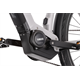 Rower elektryczny RAYMON TourRay E 5.0 9S M350