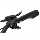 Rower elektryczny RAYMON TourRay E 5.0 9S M350