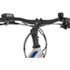 Rower elektryczny RAYMON TourRay E 5.0 9S M350