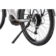 Rower elektryczny RAYMON TourRay E 5.0 9S M350