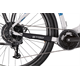 Rower elektryczny RAYMON TourRay E 5.0 9S M350