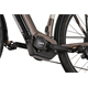 Rower elektryczny RAYMON TourRay E 5.0 9S M350