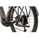 Rower elektryczny RAYMON TourRay E 5.0 9S M350