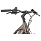 Rower elektryczny RAYMON TourRay E 5.0 9S M350